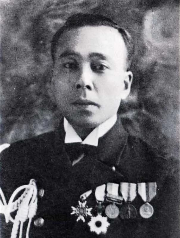 Keijō Minato