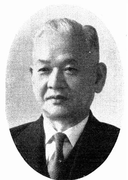 Eikichi Minato