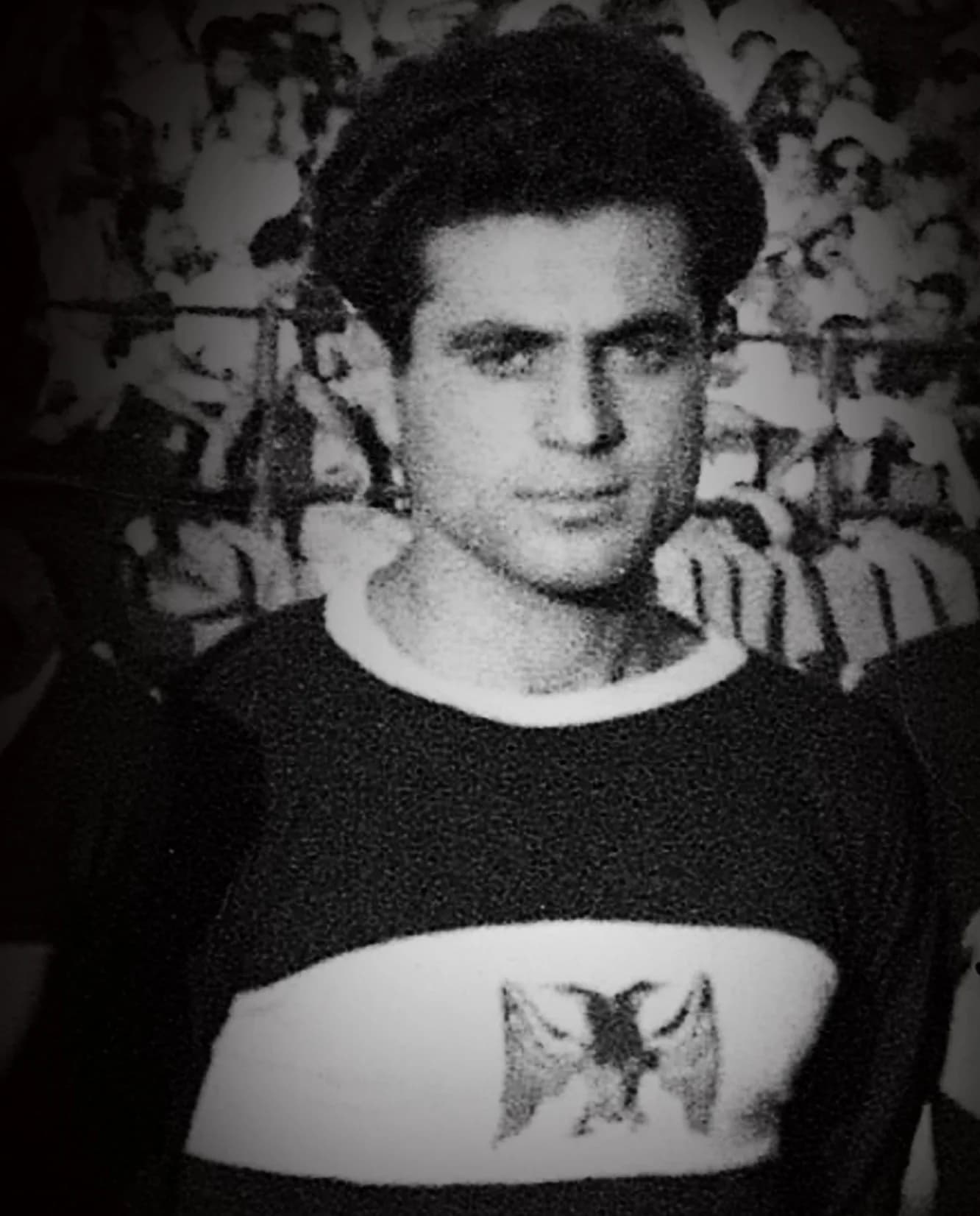 Antonis Parayios