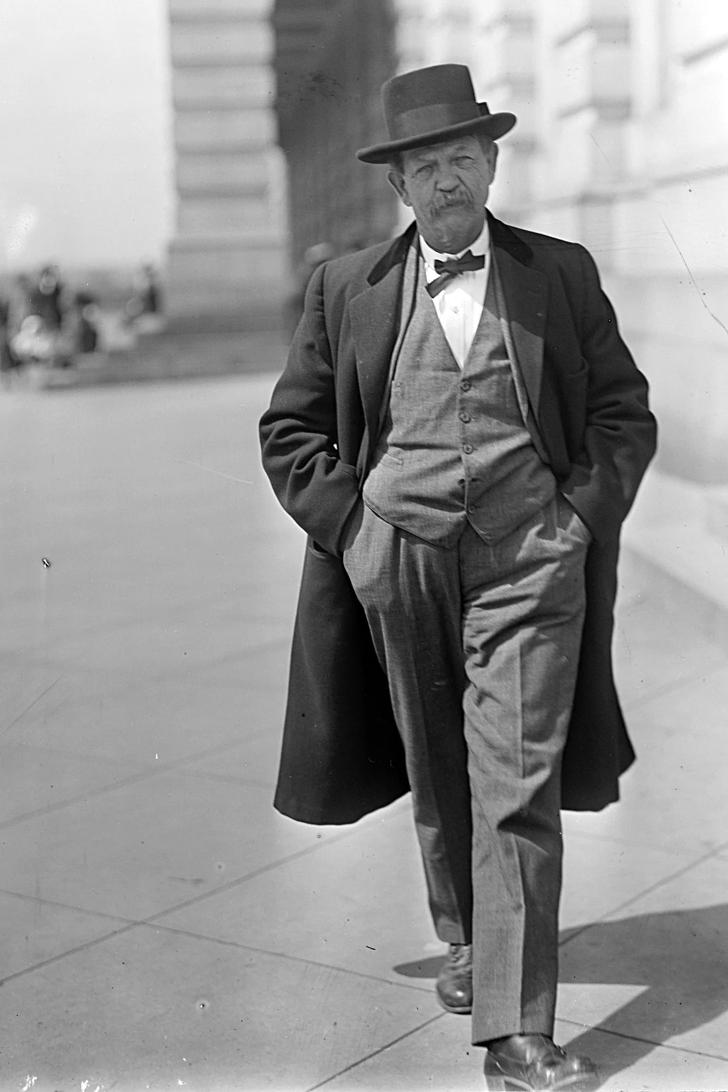 George Konig