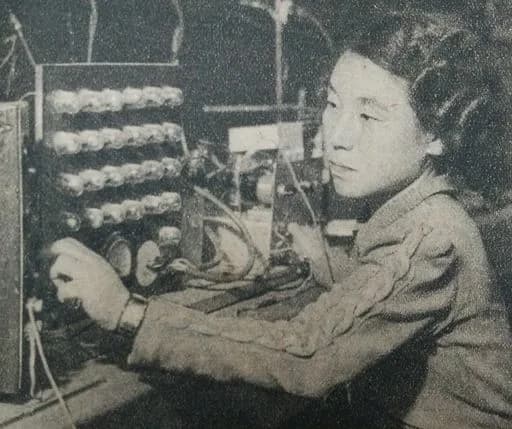 Yuasa Toshiko