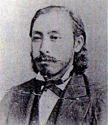 Yuasa Jiro