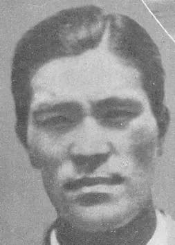 Yuasa Yoshio