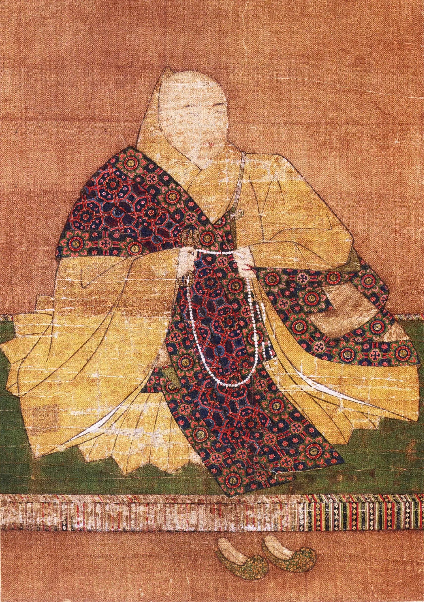 Mansai