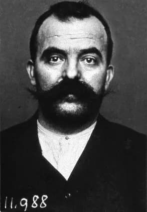 Boniface Grau