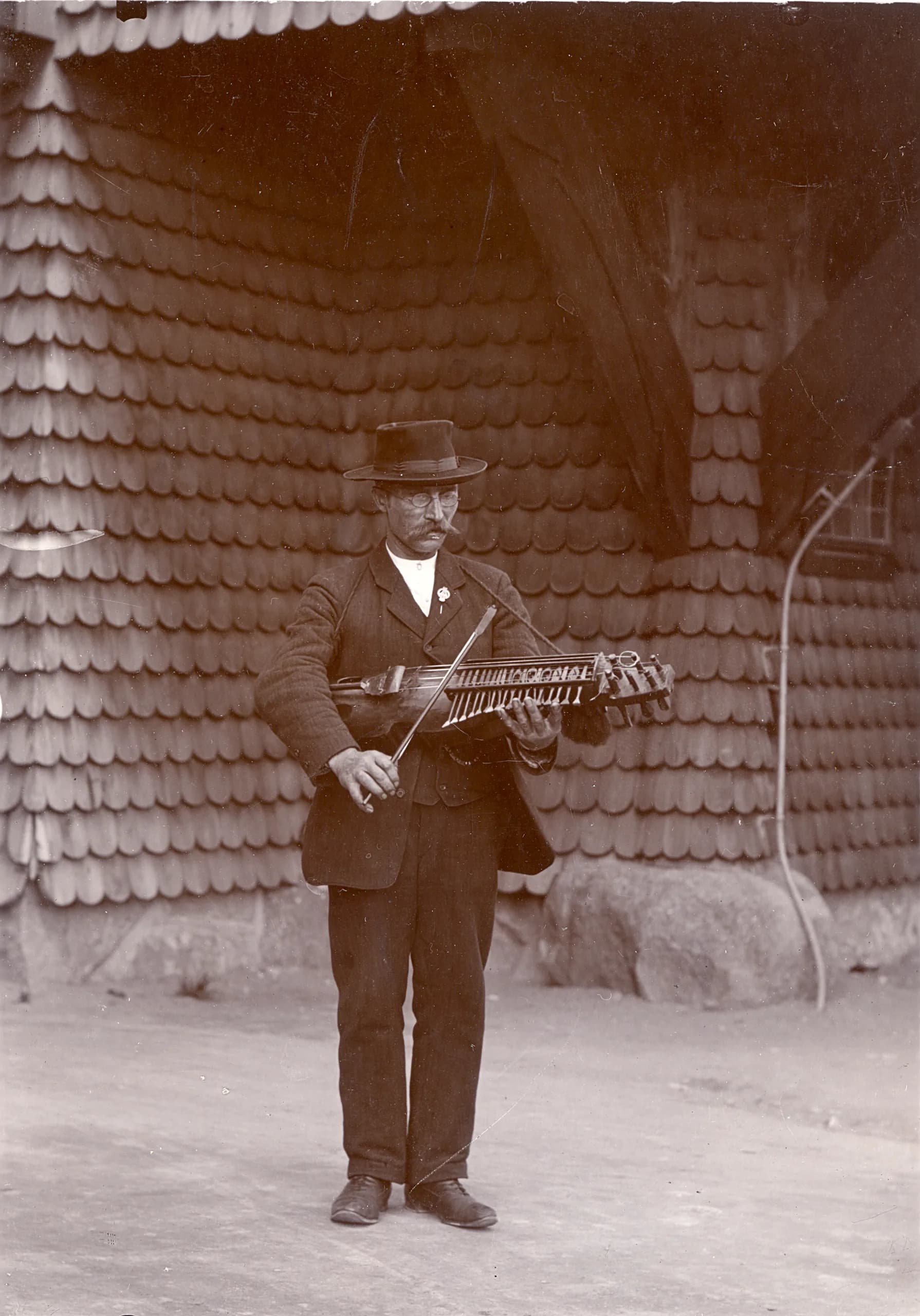Erik Gustav Englund