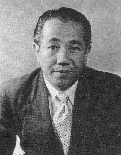 Keita Genji