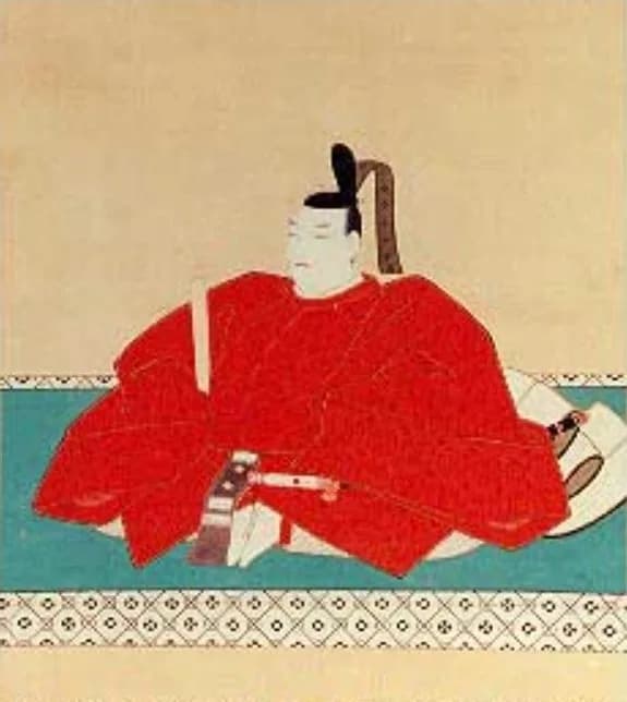 Mizoguchi Naoatsu