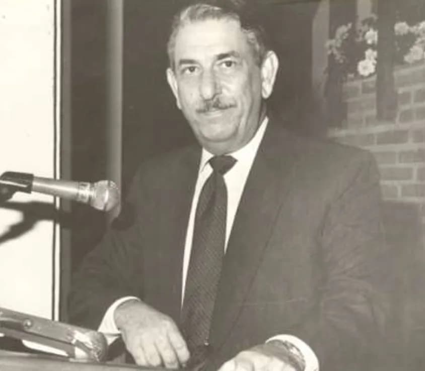 Arnaldo Espaillat Cabral