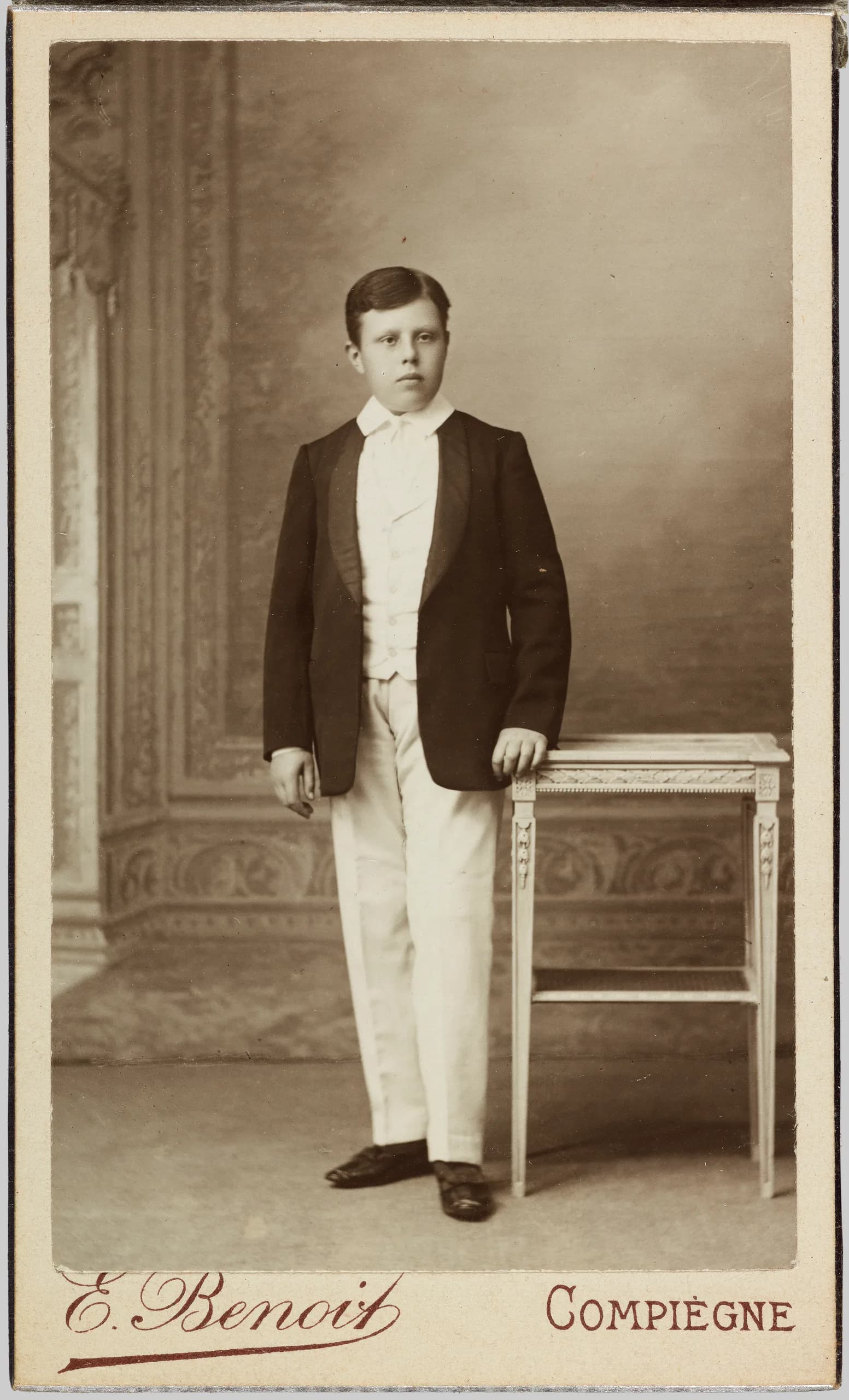 Gilbert de Rohan-Chabot