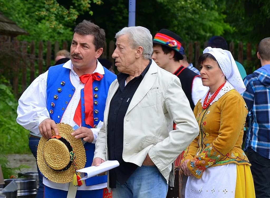Janusz Podkul