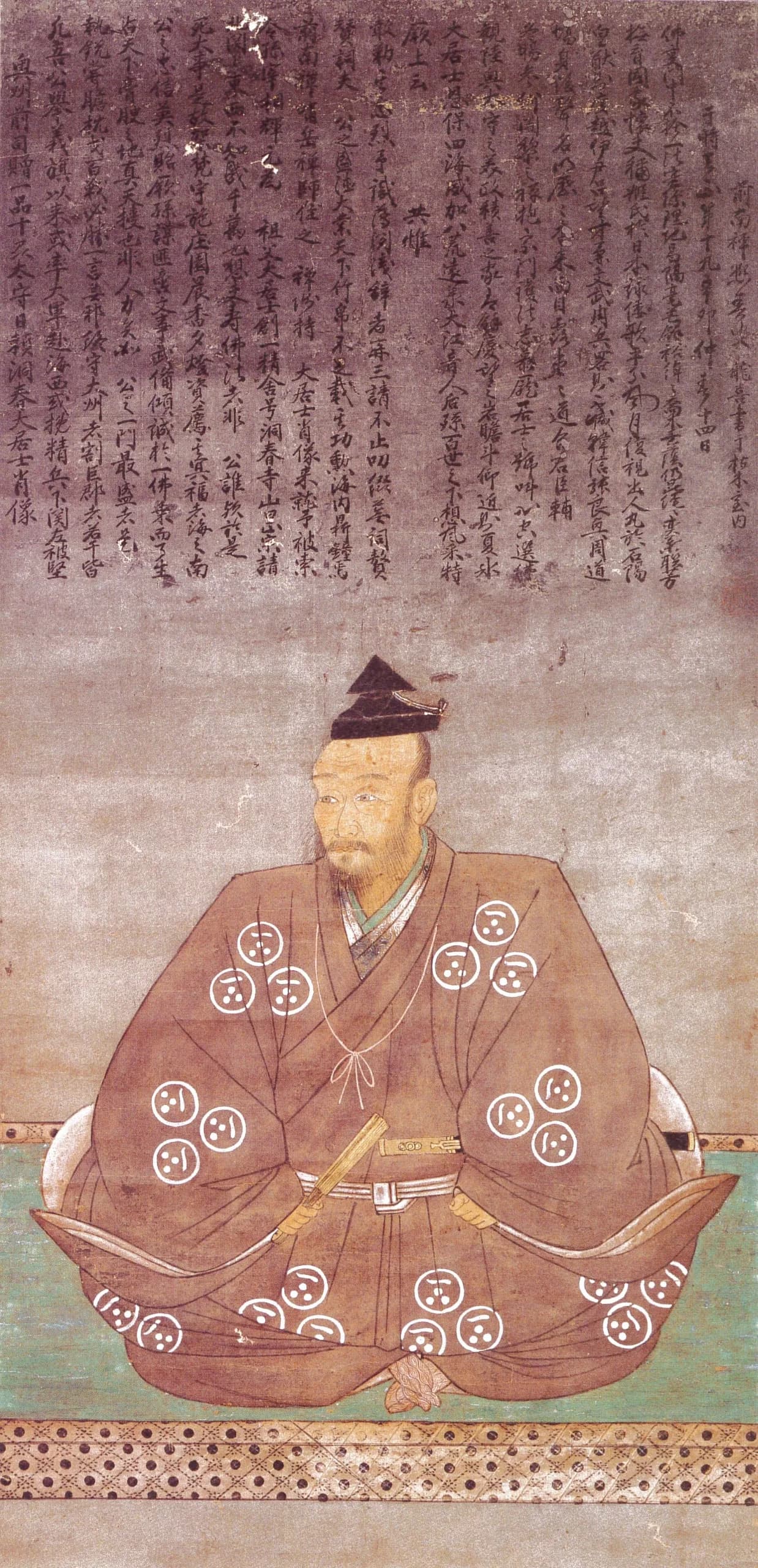 Mōri Motonari