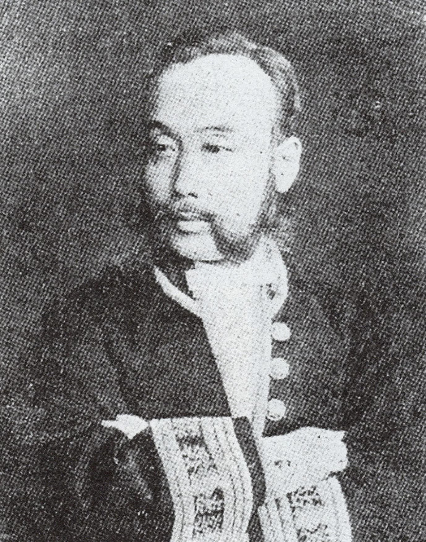Sawa Tarōzaemon