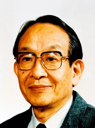 Kiyoshi Hama