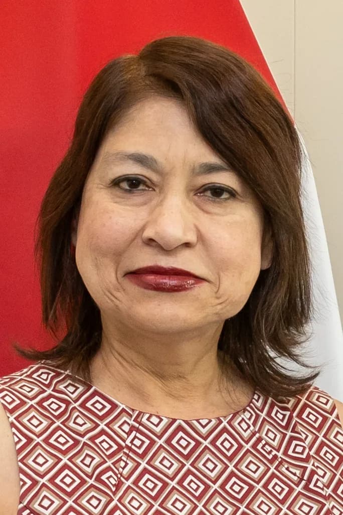 Ana Gervasi