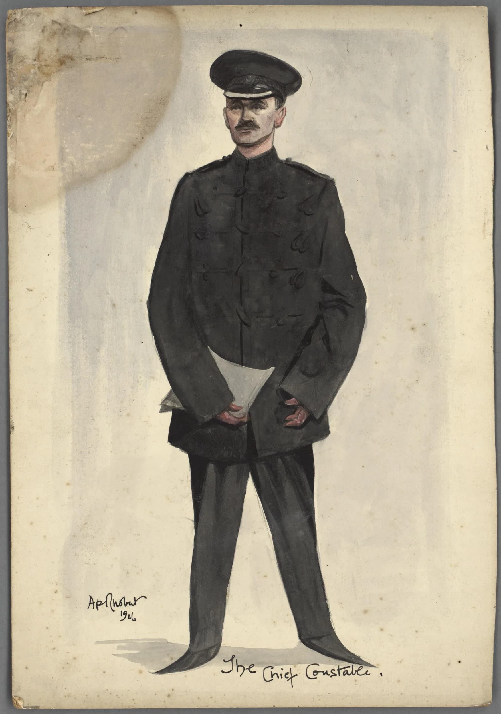 Steven Jones