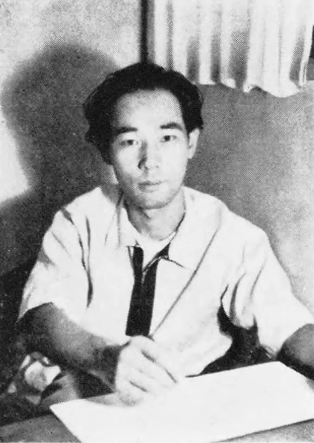 Akichika Hamano