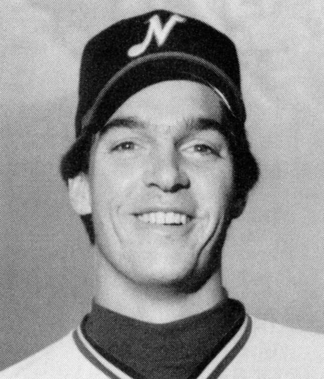 Frank Pastore
