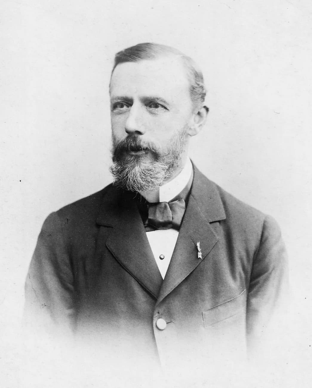 Jules Van Dievoet