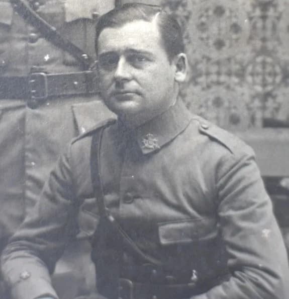 José Barreda Terry