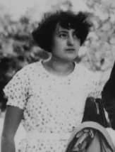 Odette Taffanel
