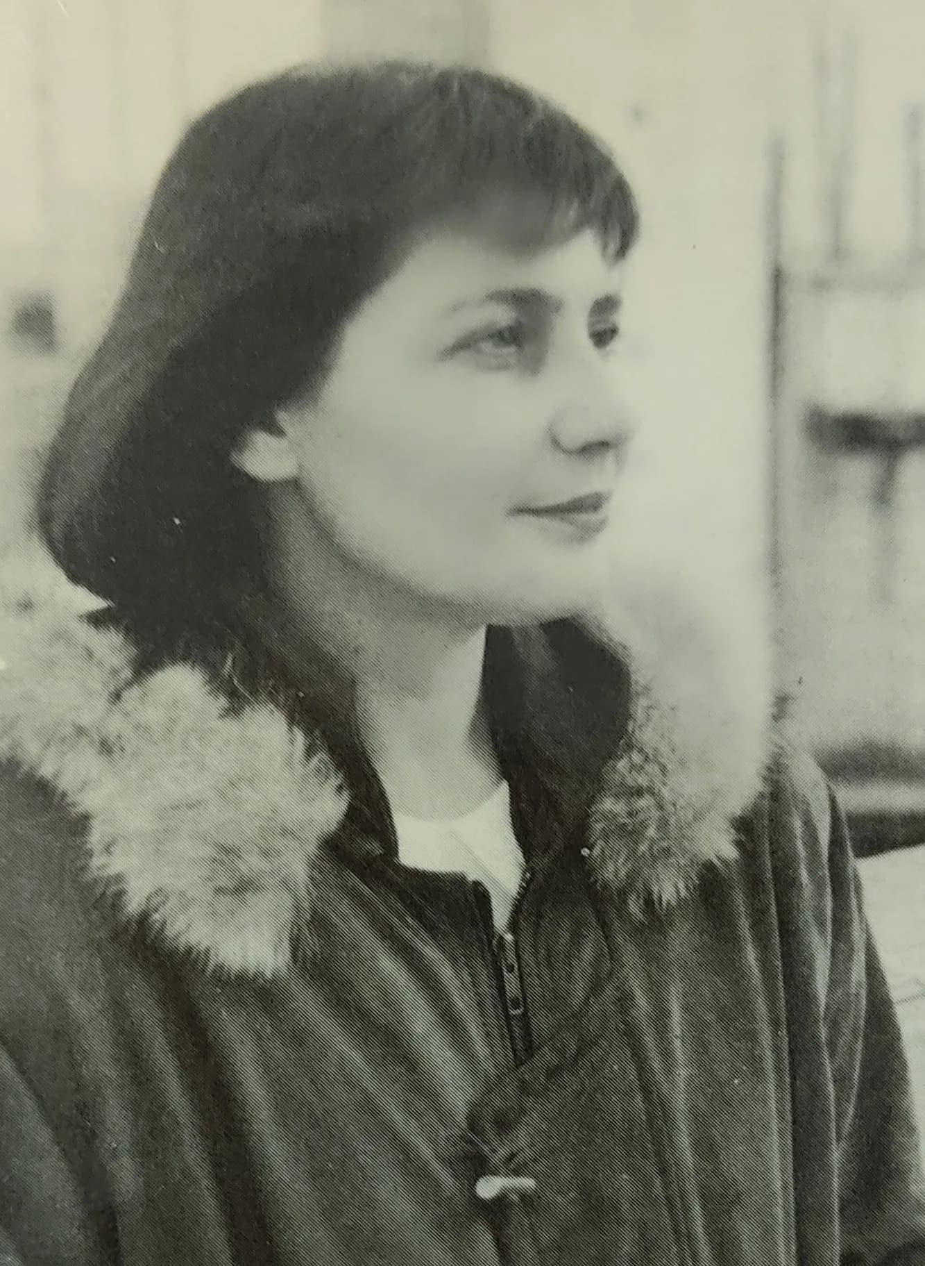 Elsa Mabel Barbería