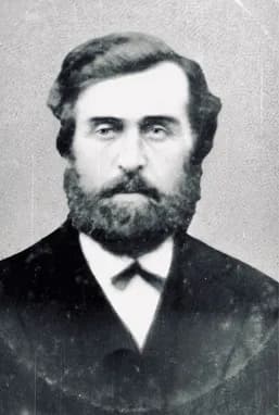 John Martin
