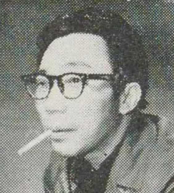 Kazuo Kumakura