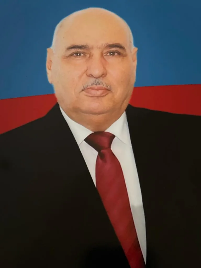 Sahib Rahimov