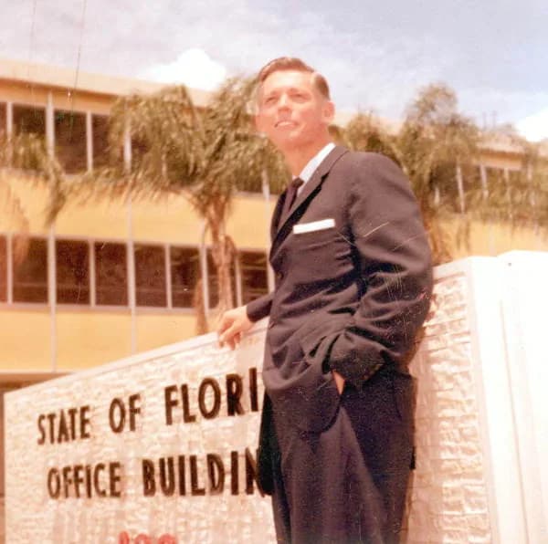 Doyle E. Carlton Jr.