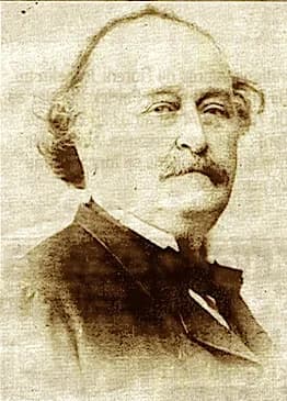 Arsène Olivier
