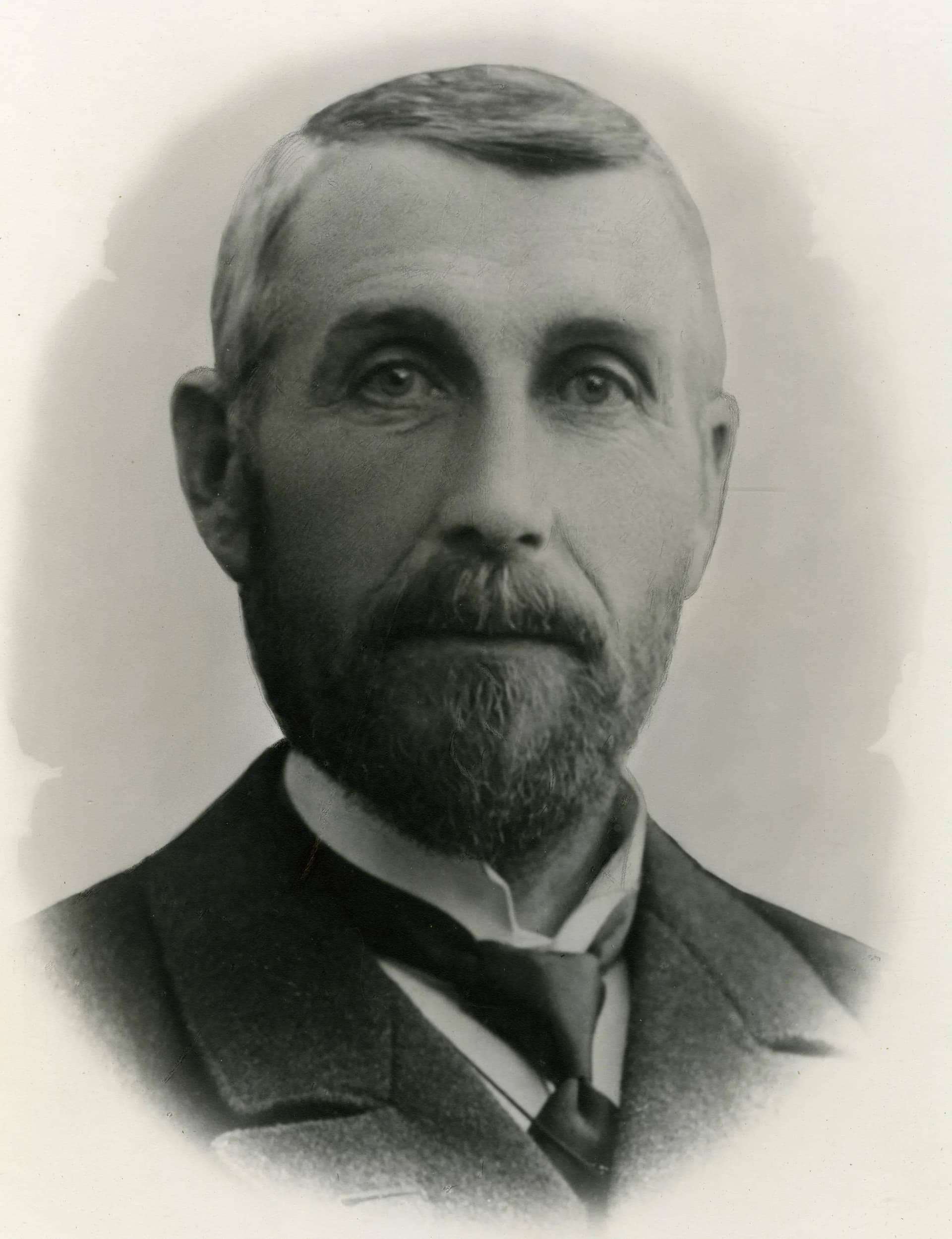 Nicolai Vahl