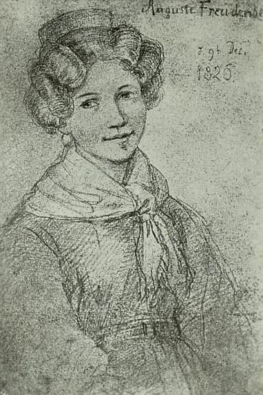 Auguste Richter