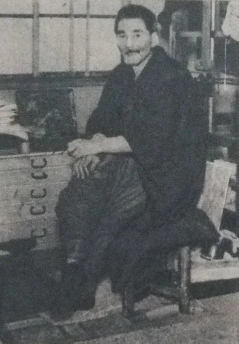Morikazu Kumagai