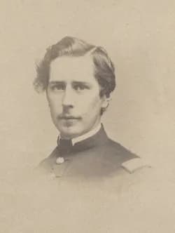 Francis Kerby Stevens