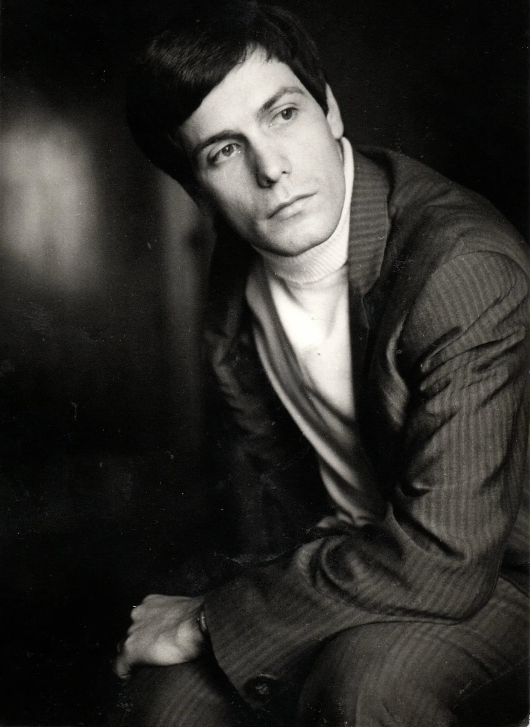Dorin Anastasiu