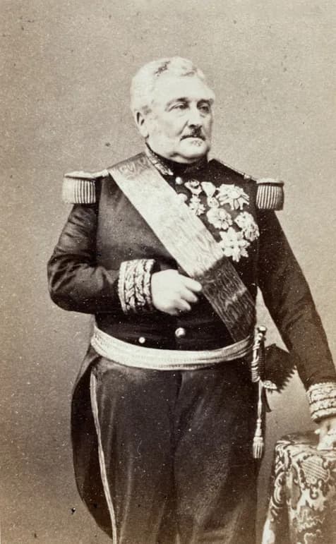 Jean-Baptiste Vaillant