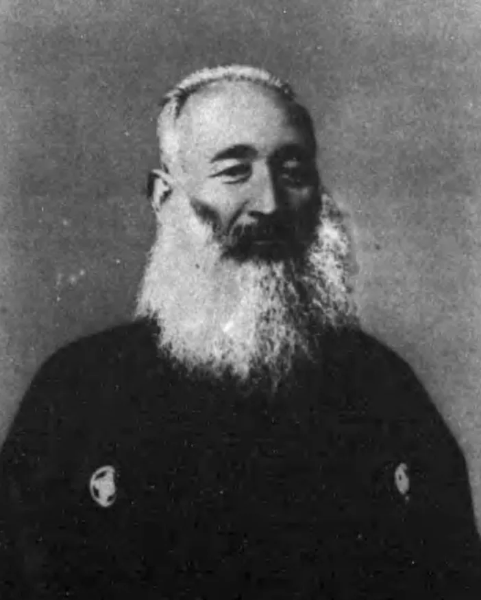 Kanetarō Katakura I