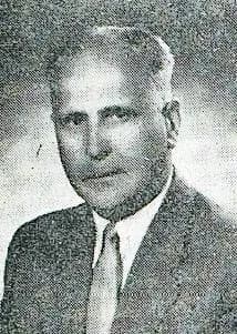 Ljudevit Tavčar