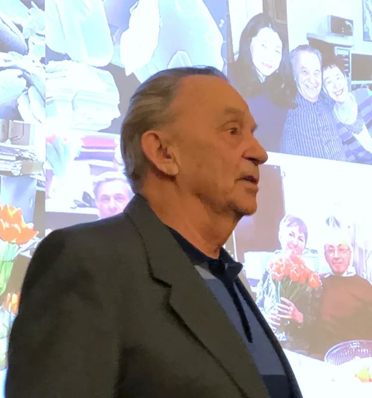 Victor Drits