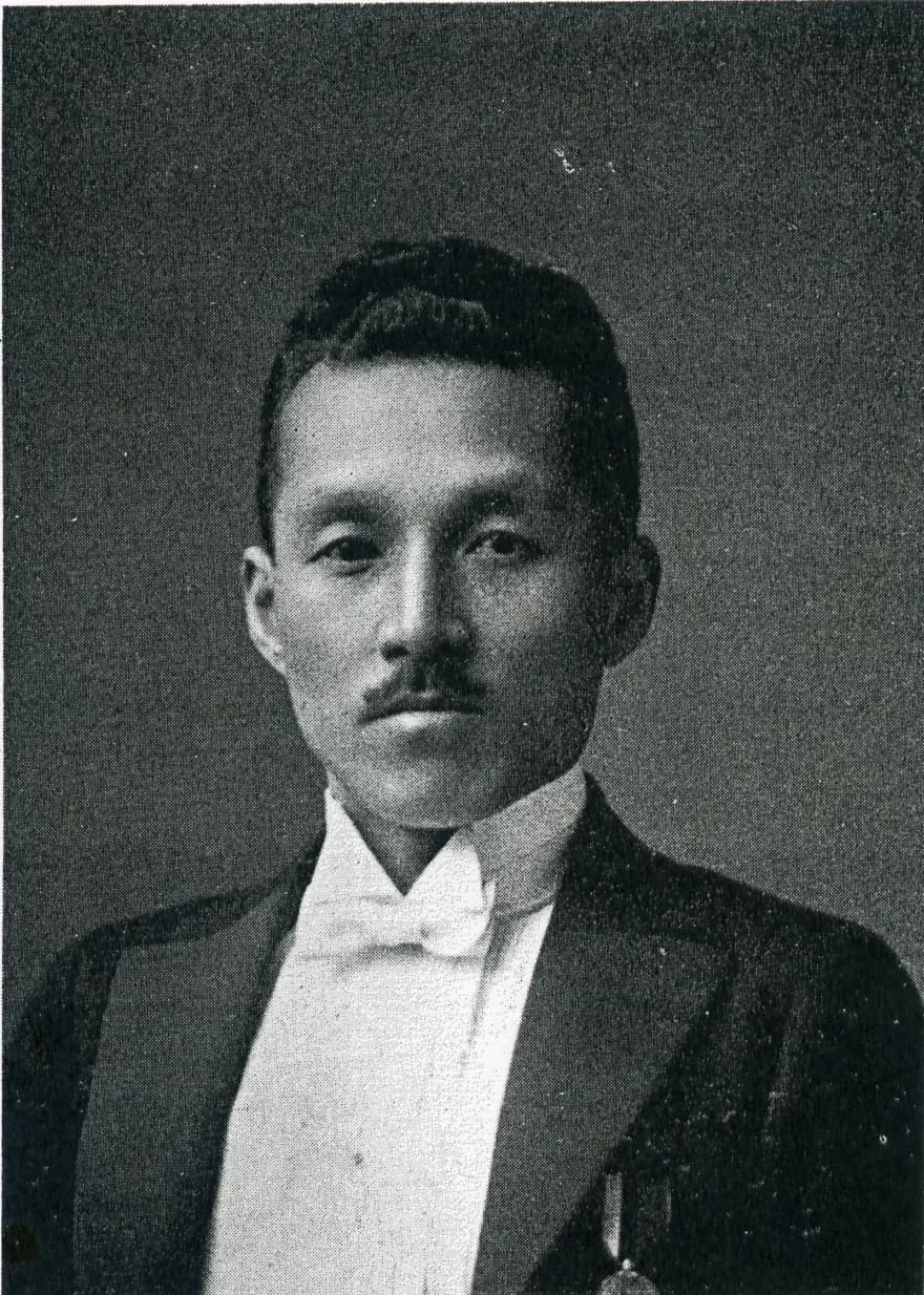 Shigenaga Katano