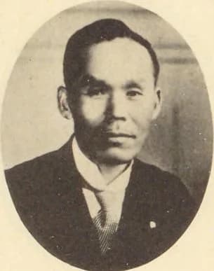 Toratarō Ushizuka