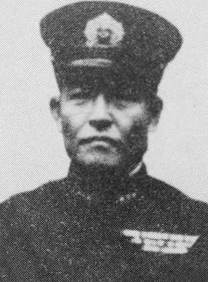 Kakurō Mutakuchi