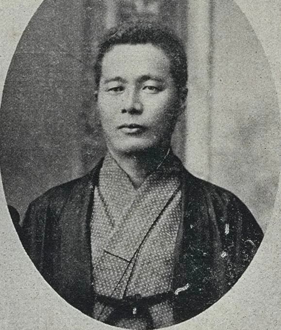 Bokushin Maki