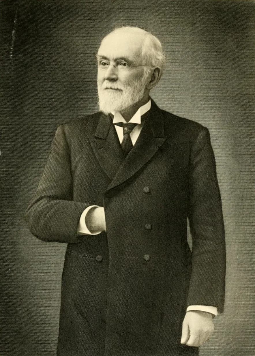 Joshua W. Hering