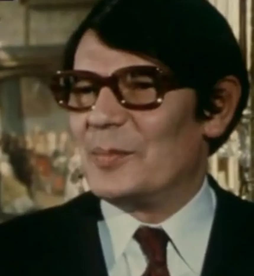Georges Guette