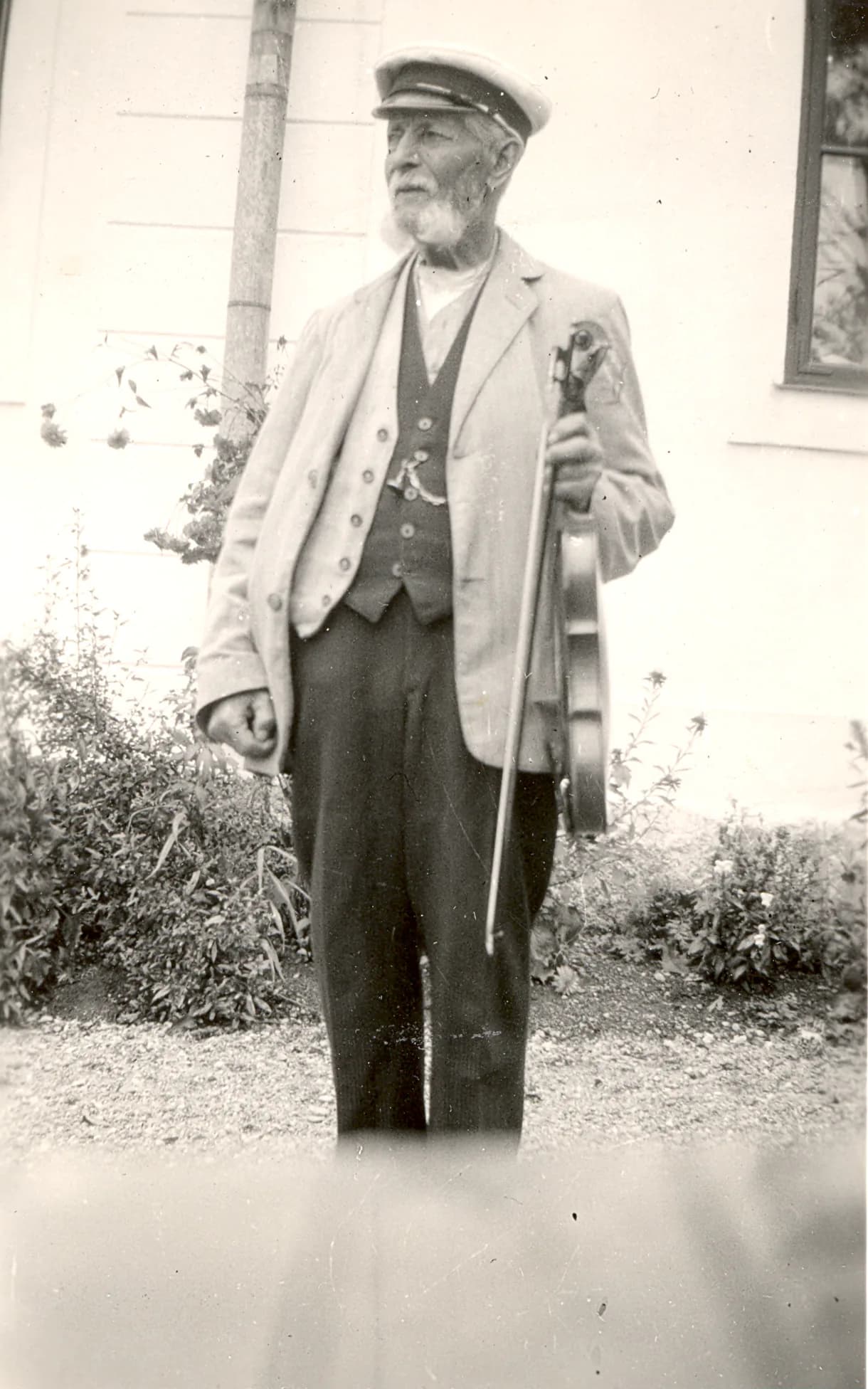 Karl Fredrik Haglund