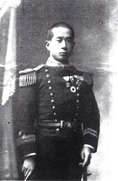 Tarō Inuzuka