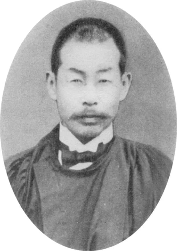 Kanō Kōkichi