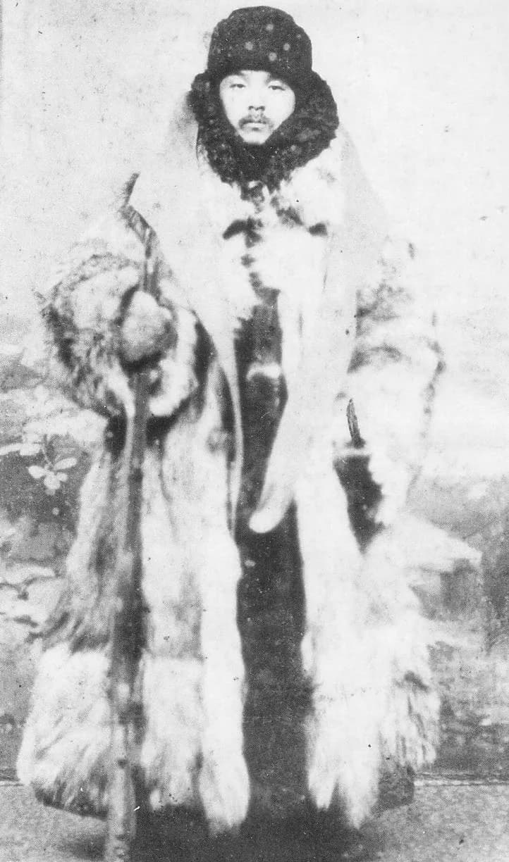 Tamai Kisaku